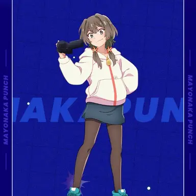 Profile image of まさき