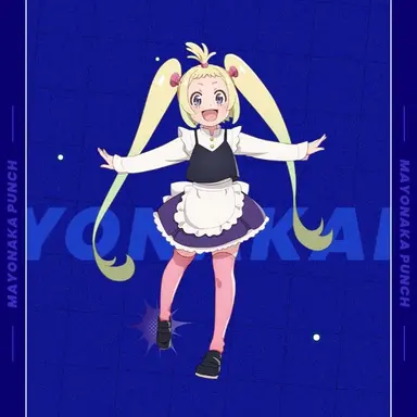 Profile image of いちこ