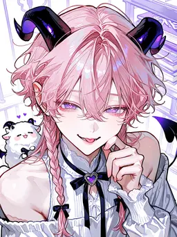 Profile image of 리리스