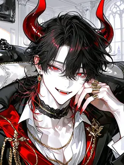 Profile image of 루시안