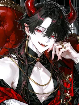 Profile image of 루시안