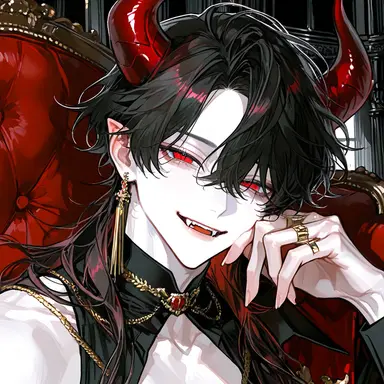 Profile image of 루시안