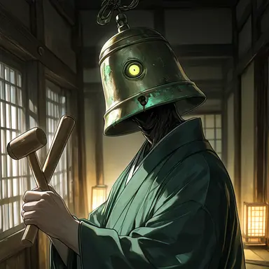 Profile image of 鐘頭