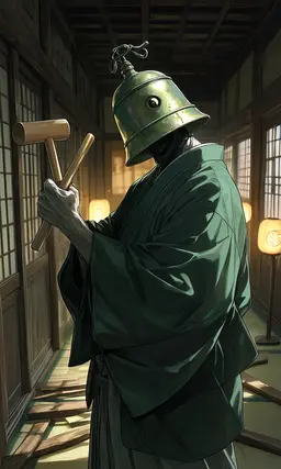 Profile image of 카네가시라