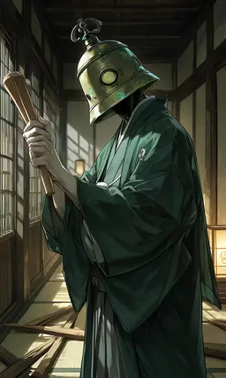Profile image of 카네가시라