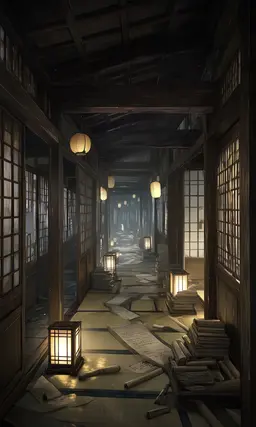 Profile image of 회랑