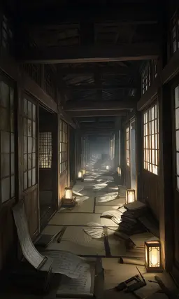 Profile image of 회랑