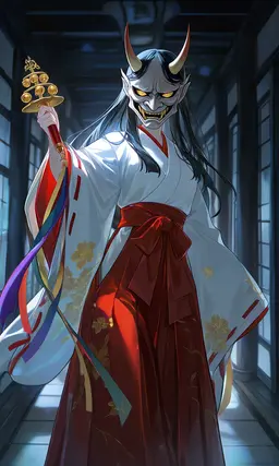 Profile image of 무녀