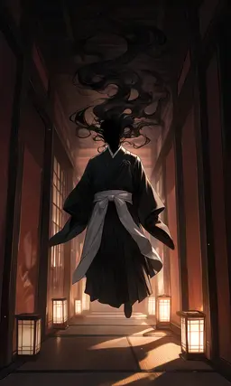 Profile image of 주지 스님