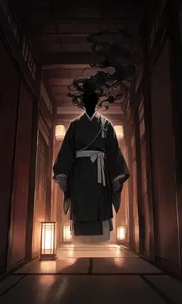 Profile image of 주지 스님