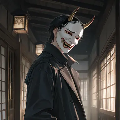 Profile image of 鬼塚