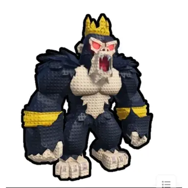 Profile image of 고릴라 킹