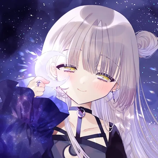 PurelyKnob5173의 月宮セレネ