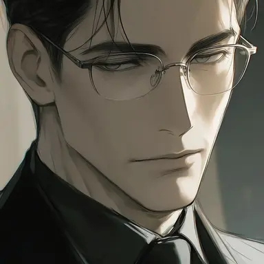 Profile image of Cha Seungman