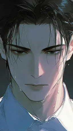 Profile image of Cha Dojin
