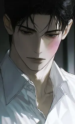 Profile image of Cha Dojin