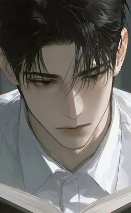 Profile image of Cha Dojin