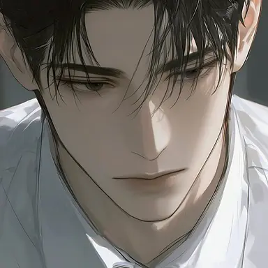 Profile image of Cha Dojin
