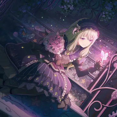 Profile image of 寧々