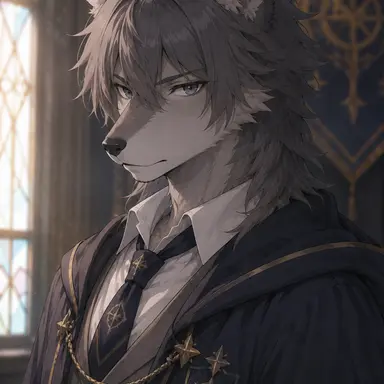 Profile image of ロドス