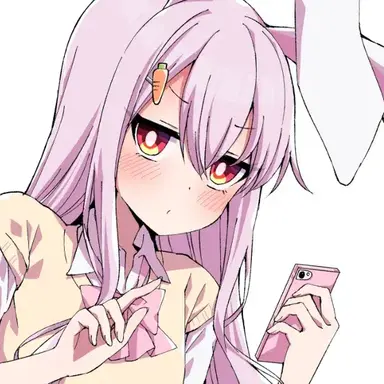Profile image of 鈴仙