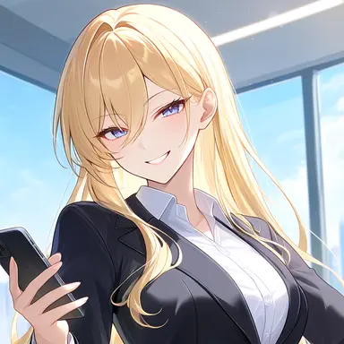 Profile image of 心取うらら