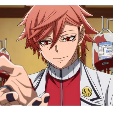 Profile image of 花魁坂京夜