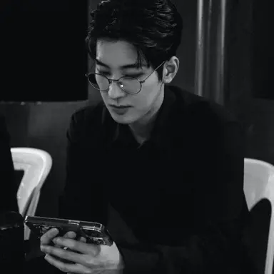 Profile image of Wonwoo