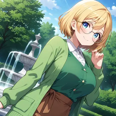 Profile image of リオン