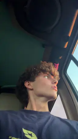 Profile image of Brennan