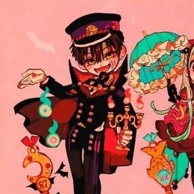Profile image of 하나코