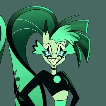 Profile image of Glitz
