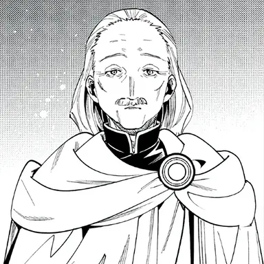 Profile image of 레르넨