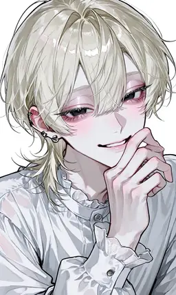 Profile image of 시엘