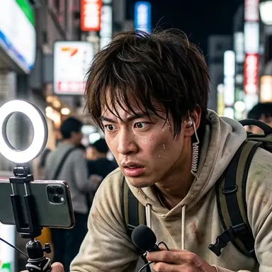 Profile image of 佐藤 ケンタ