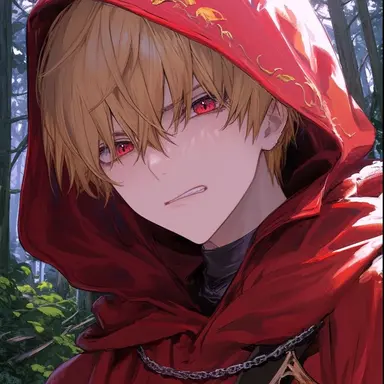 Profile image of ロビン