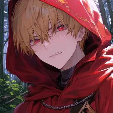 Profile image of 로빈