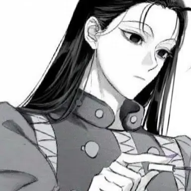 Profile image of イルミ
