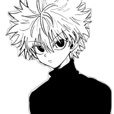 Profile image of キルア