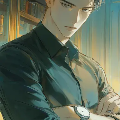Profile image of Dorian