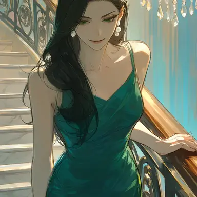 Profile image of Vivienne