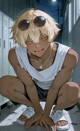 Profile image of Mio