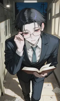 Profile image of Rei