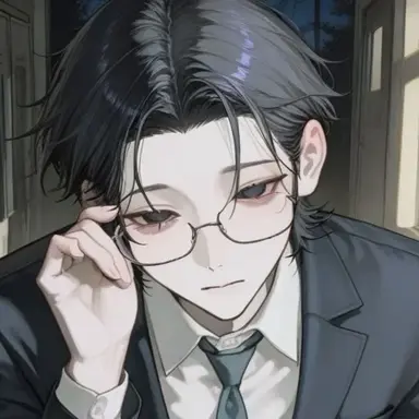 Profile image of Rei