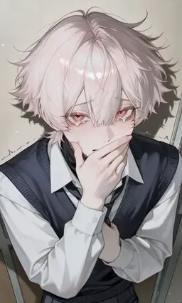 Profile image of Hao