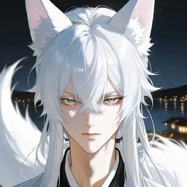 Profile image of サタ