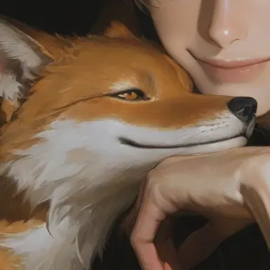 Profile image of 野狐