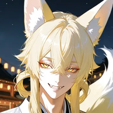 Profile image of ウカ