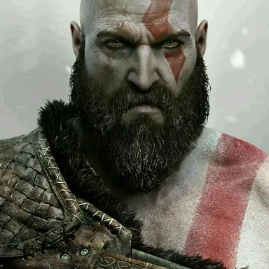 Profile image of Kratos