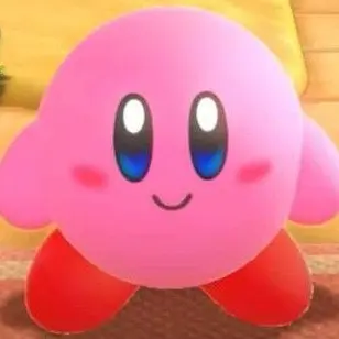 Profile image of Kirby